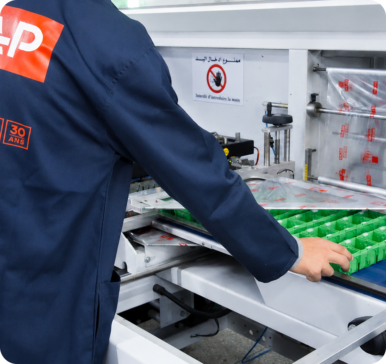 Certifications ISO 9001